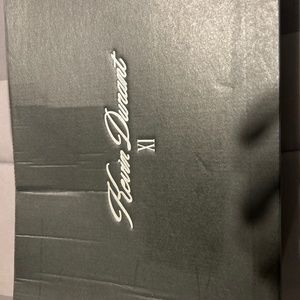 University of Texas Kevin Durant CI Basketball Shoes